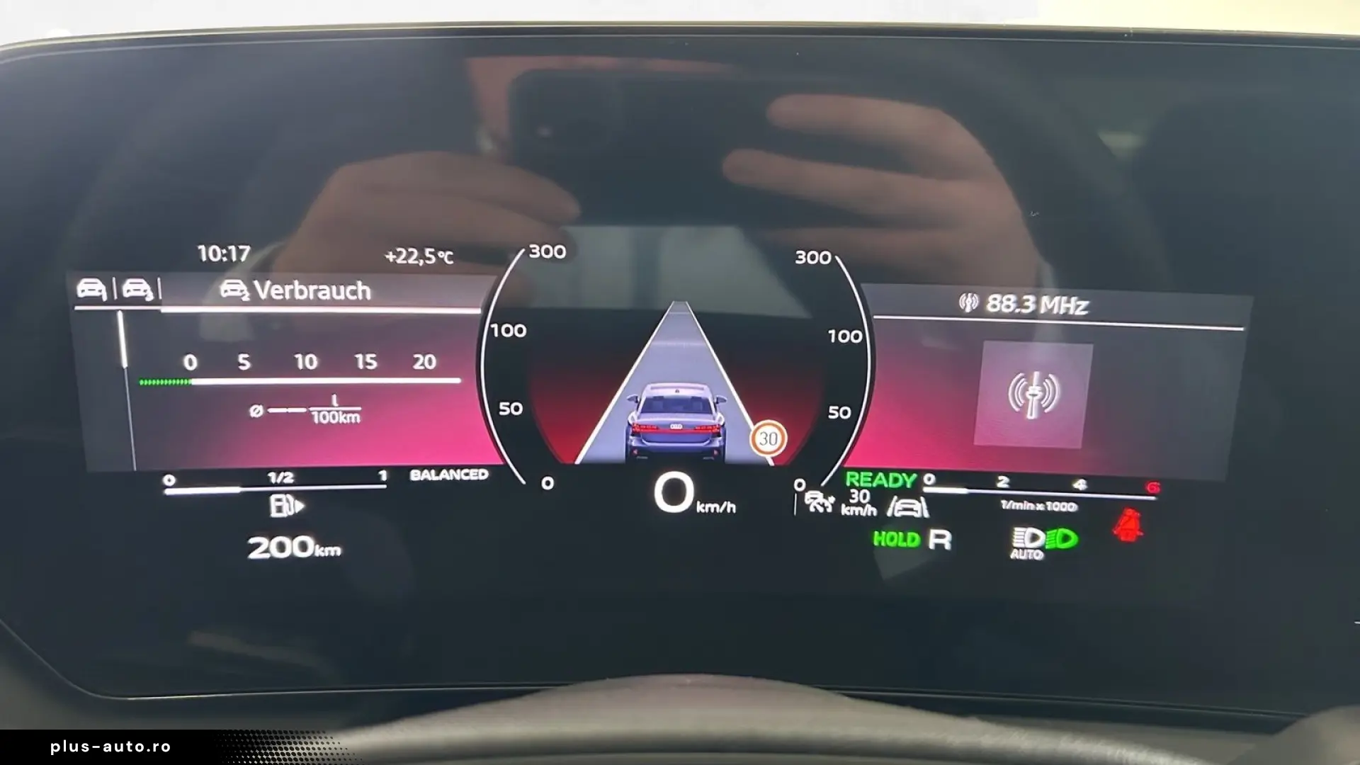 Audi A6 Limo 2.0 TDI quattro S tronic  Pano Navi LED