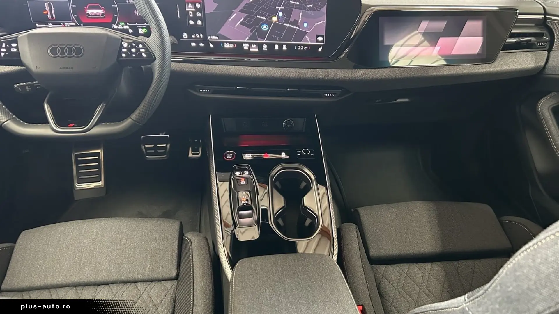 Audi A6 Limo 2.0 TDI quattro S tronic  Pano Navi LED