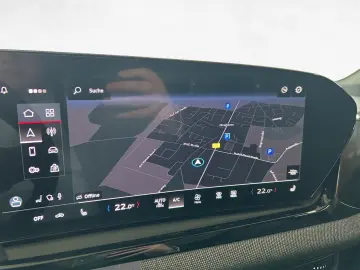 Audi A6 Limo 2.0 TDI quattro S tronic  Pano Navi LED