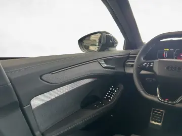 Audi A6 Limo 2.0 TDI quattro S tronic  Pano Navi LED
