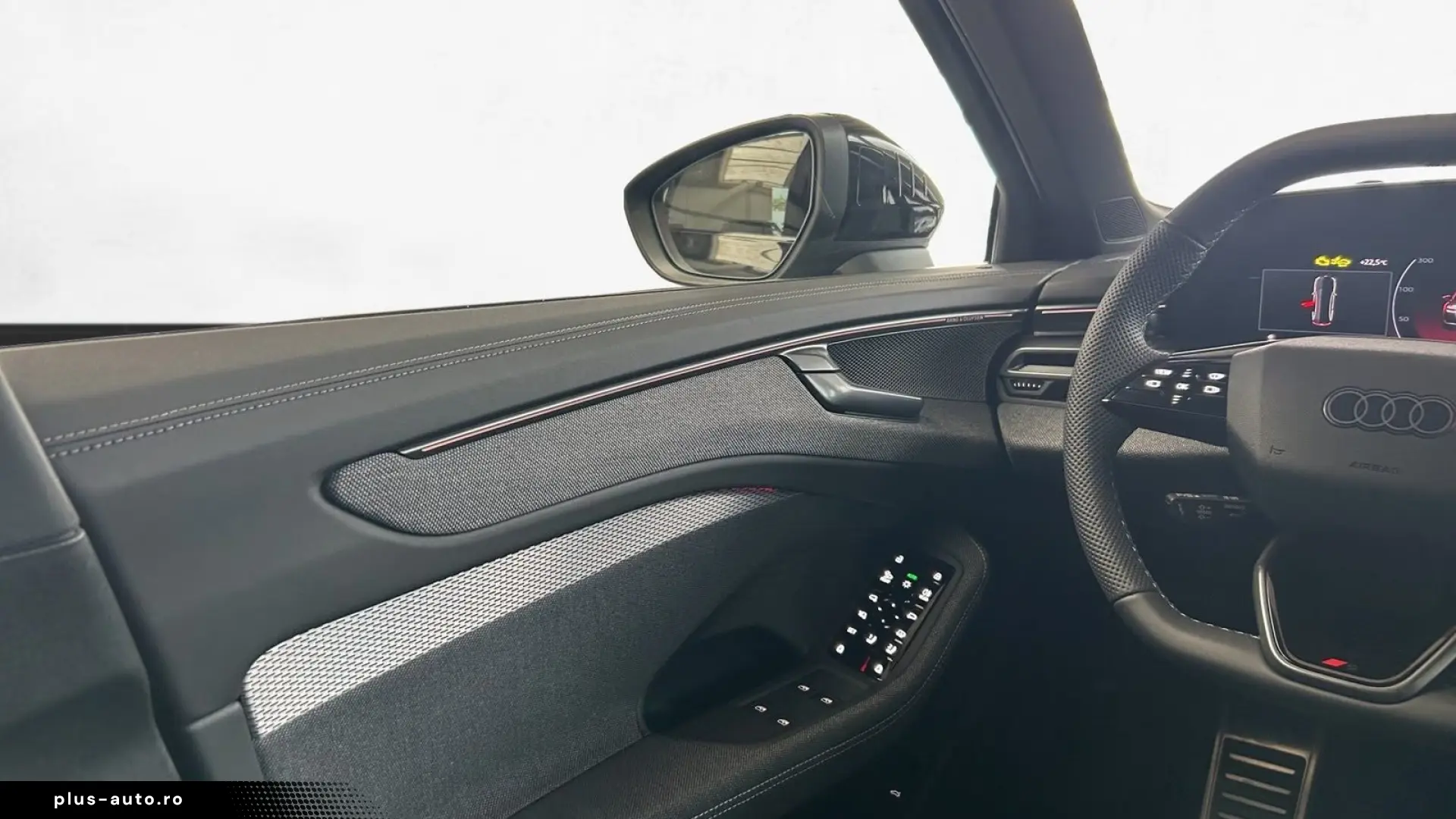 Audi A6 Limo 2.0 TDI quattro S tronic  Pano Navi LED
