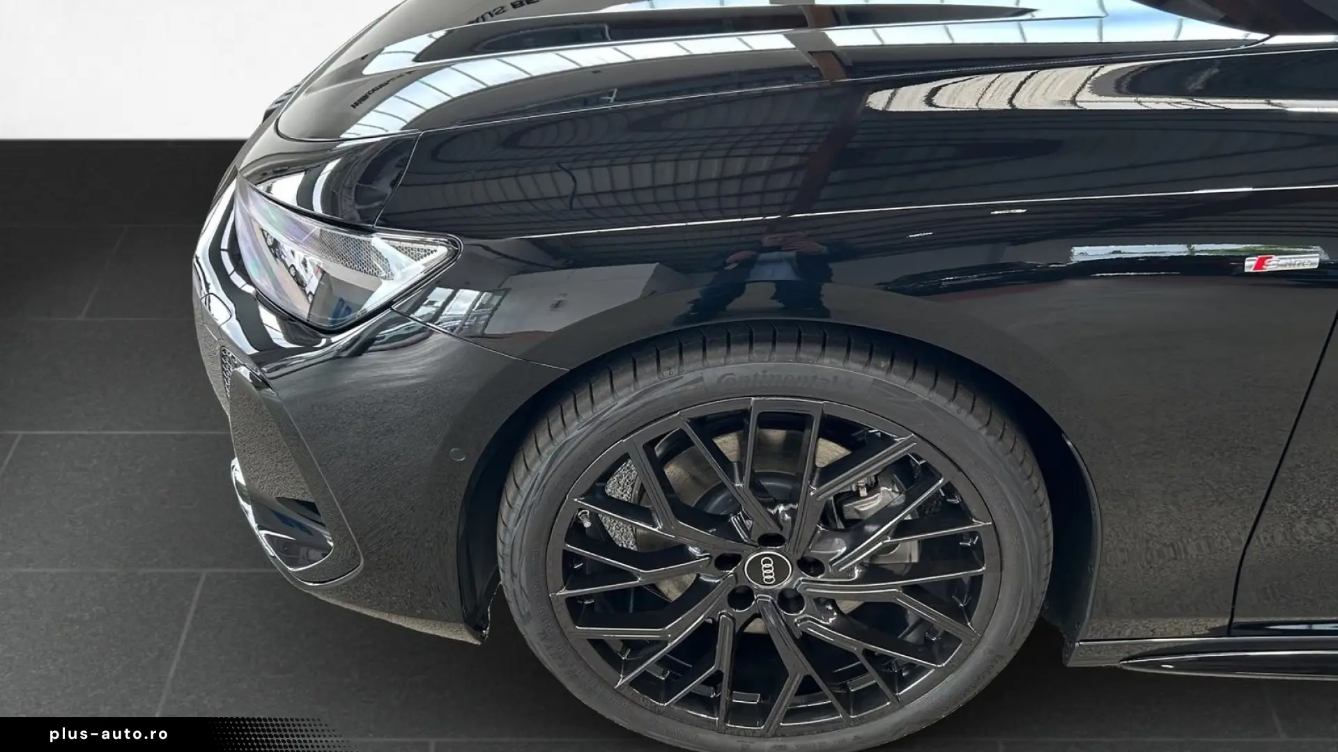 Audi A6 Limo 2.0 TDI quattro S tronic  Pano Navi LED