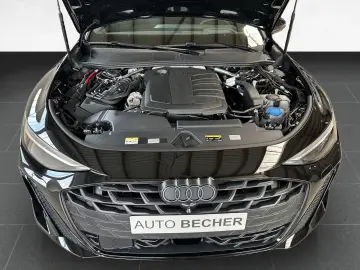 Audi A6 Limo 2.0 TDI quattro S tronic  Pano Navi LED