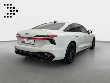 Audi A6 Limousine e-hybrid S line edition one qu S tr