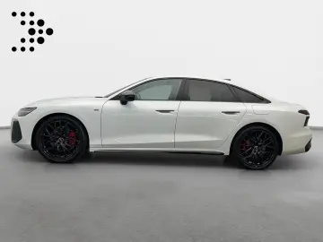 Audi A6 Limousine e-hybrid S line edition one qu S tr