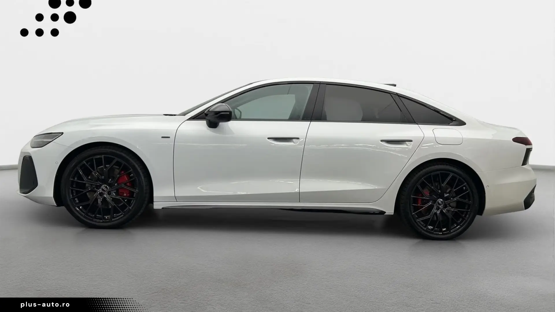 Audi A6 Limousine e-hybrid S line edition one qu S tr