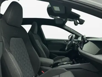 Audi A6 Limousine e-hybrid S line edition one qu S tr