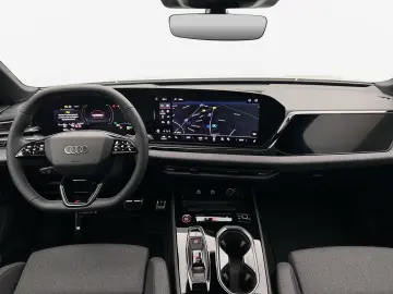 Audi A6 Limousine e-hybrid S line edition one qu S tr