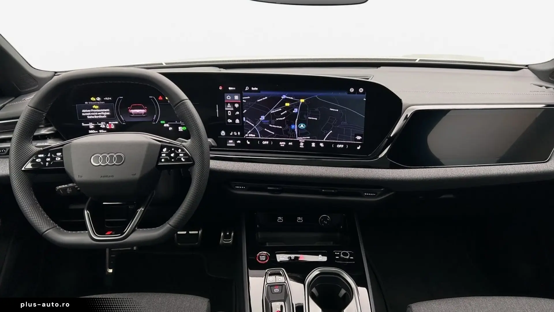 Audi A6 Limousine e-hybrid S line edition one qu S tr