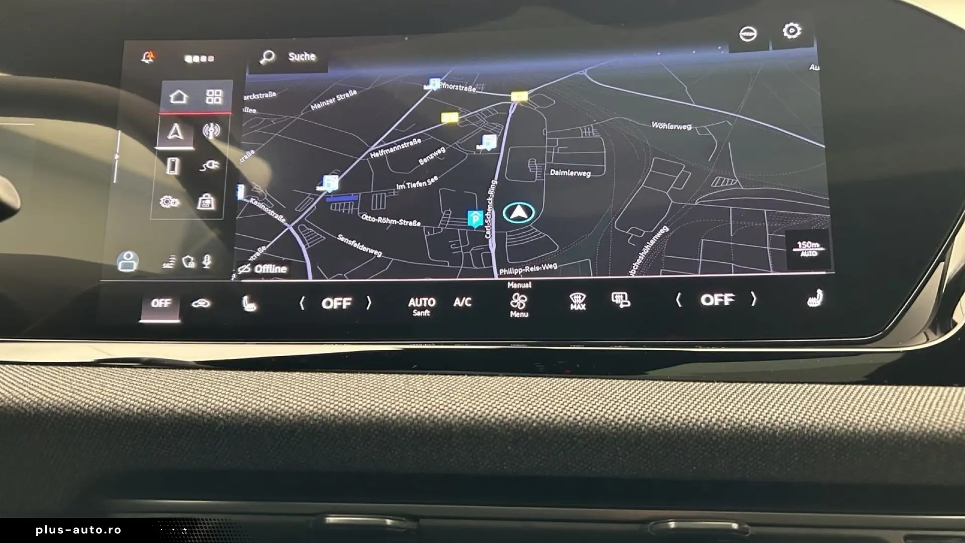 Audi A6 Limousine e-hybrid S line edition one qu S tr