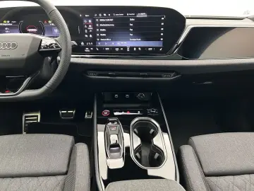 Audi A6 Limousine e-hybrid S line edition one qu S tr