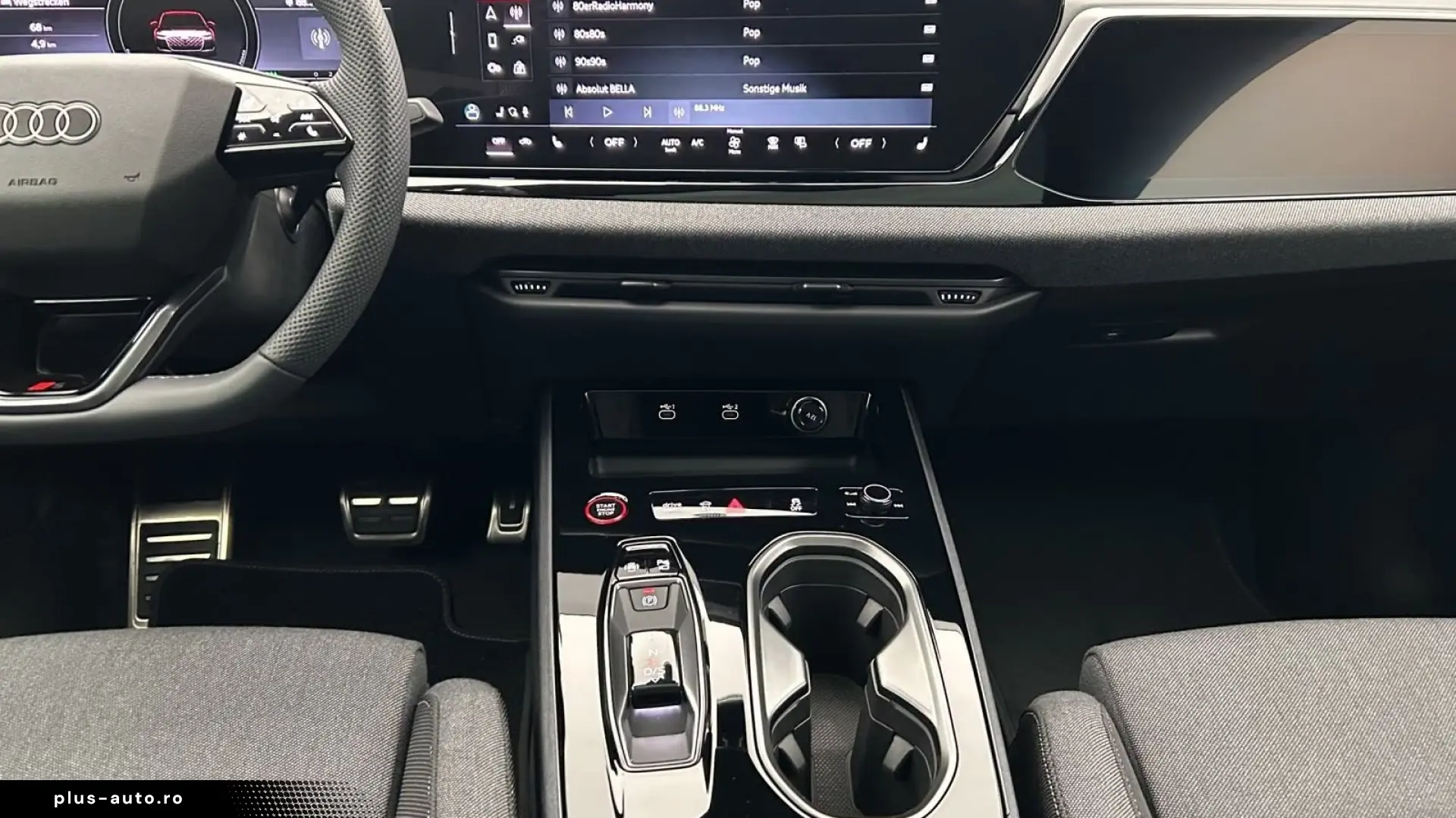 Audi A6 Limousine e-hybrid S line edition one qu S tr