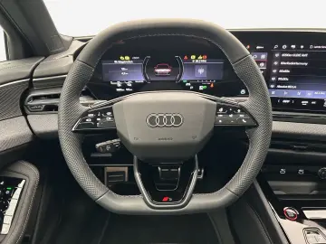 Audi A6 Limousine e-hybrid S line edition one qu S tr