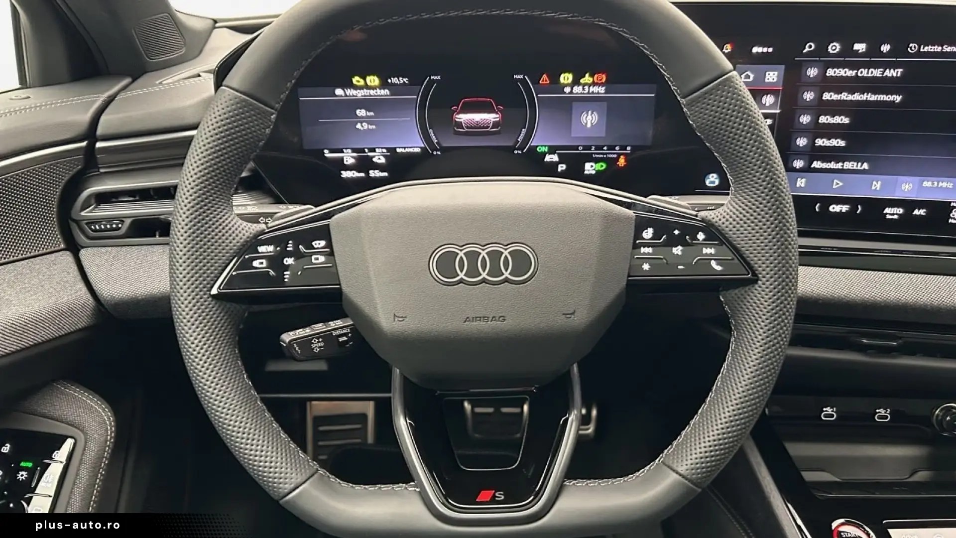 Audi A6 Limousine e-hybrid S line edition one qu S tr