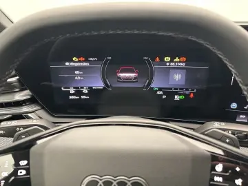 Audi A6 Limousine e-hybrid S line edition one qu S tr