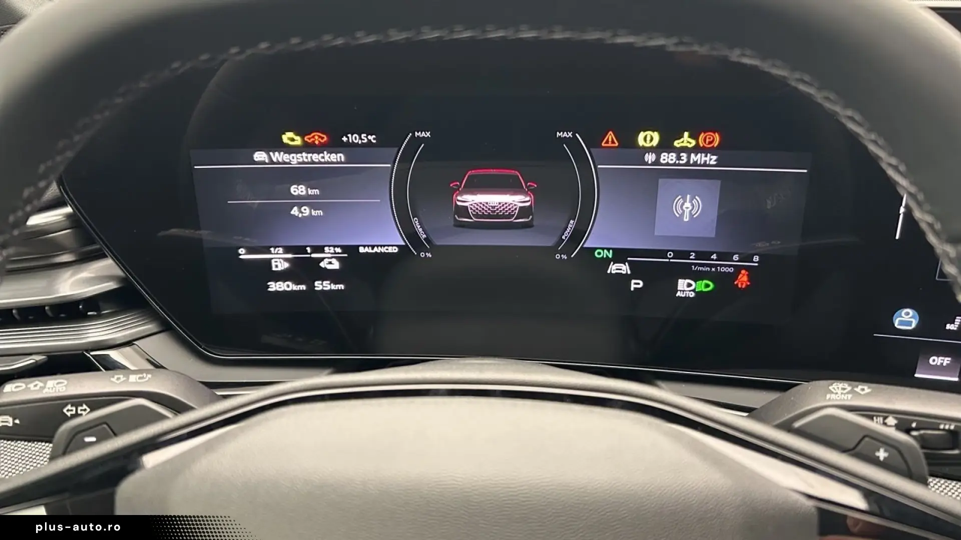Audi A6 Limousine e-hybrid S line edition one qu S tr