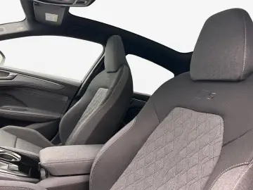 Audi A6 Limousine e-hybrid S line edition one qu S tr