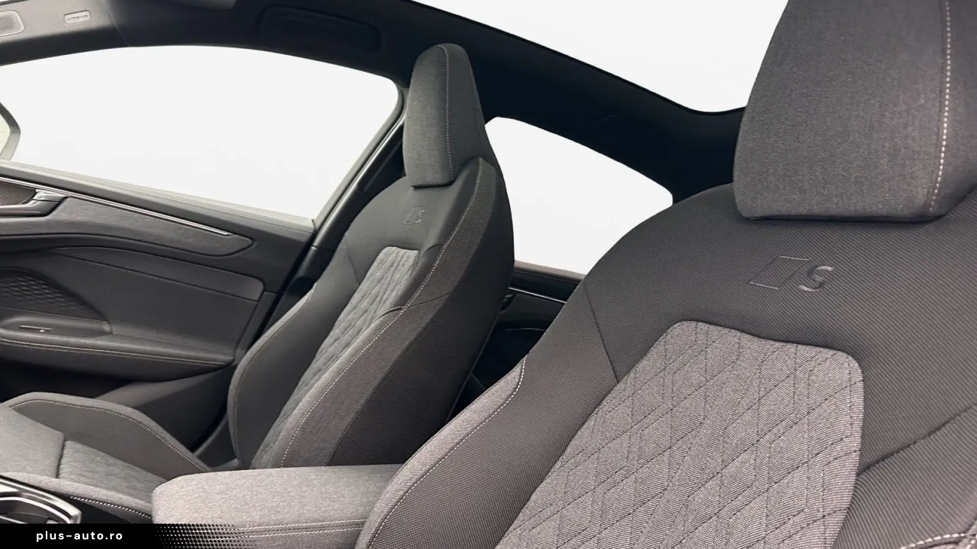 Audi A6 Limousine e-hybrid S line edition one qu S tr