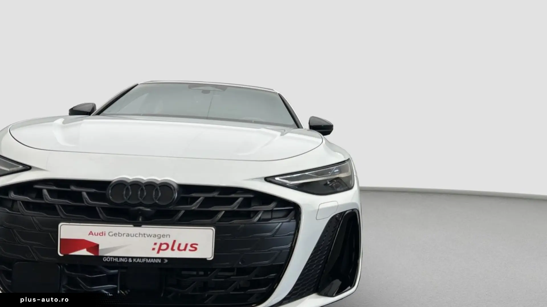 Audi A6 Limousine e-hybrid S line edition one qu S tr