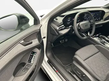 Audi A6 Limousine e-hybrid S line edition one qu S tr