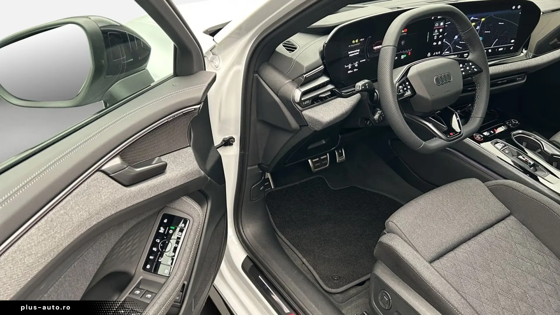 Audi A6 Limousine e-hybrid S line edition one qu S tr