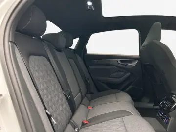 Audi A6 Limousine e-hybrid S line edition one qu S tr