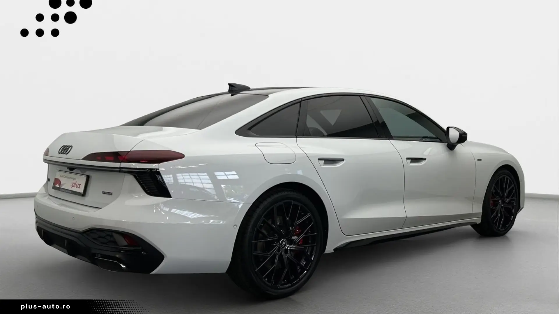 Audi A6 Limousine e-hybrid S line edition one qu S tr