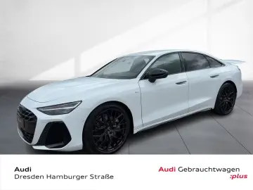 Audi A6 Limousine TDI quattro 150 kW Neuwagen im Sale