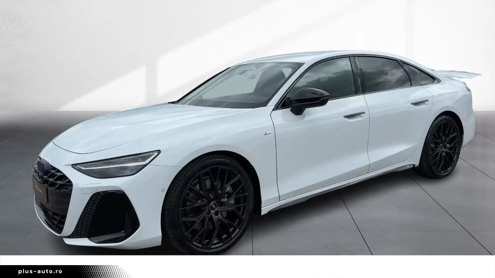 Audi A6 Limousine TDI quattro 150 kW Neuwagen im Sale