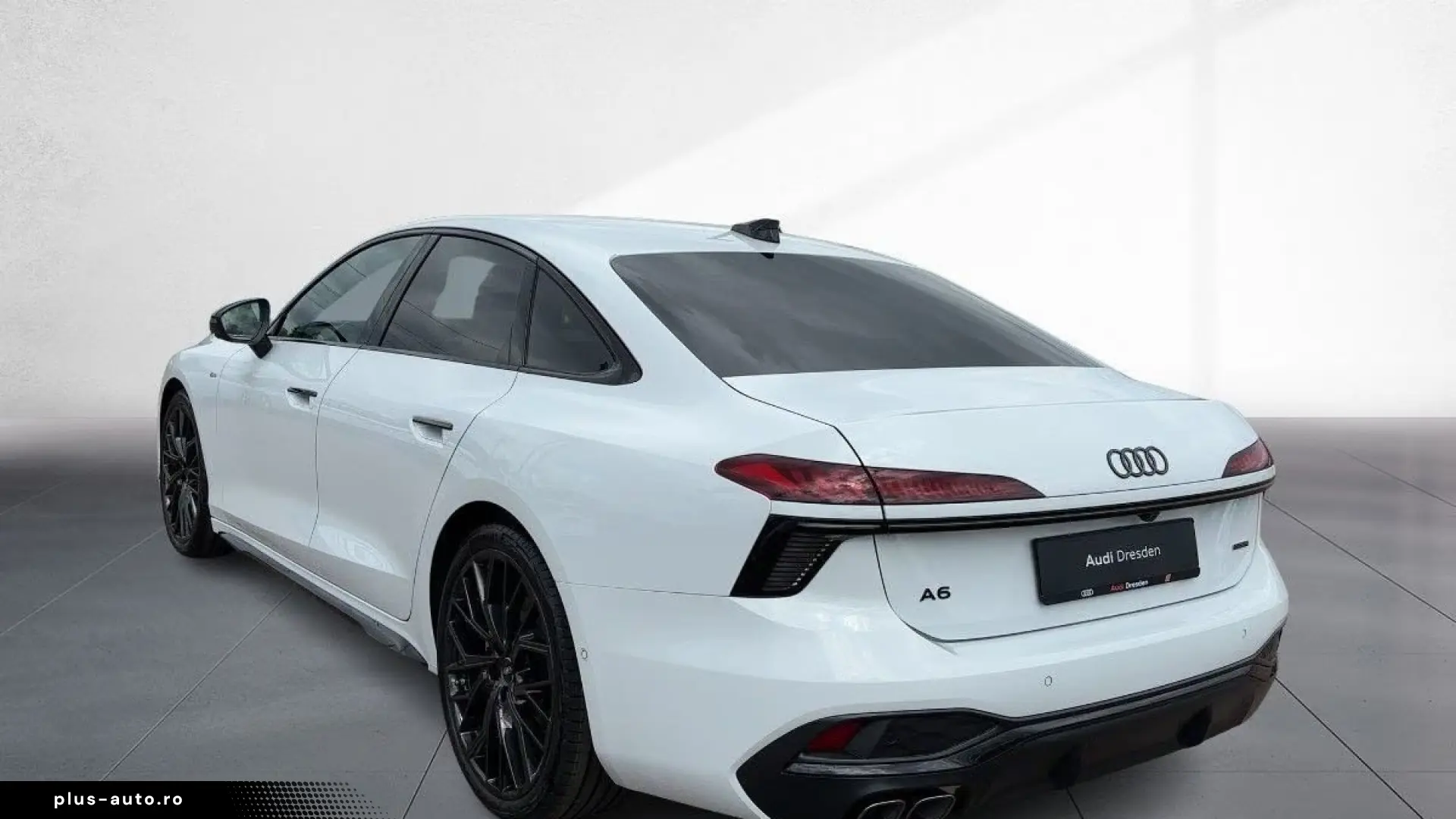 Audi A6 Limousine TDI quattro 150 kW Neuwagen im Sale