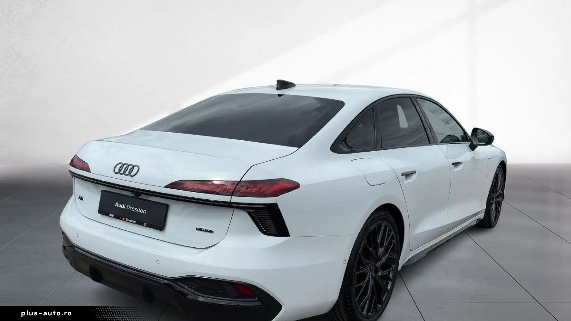 Audi A6 Limousine TDI quattro 150 kW Neuwagen im Sale