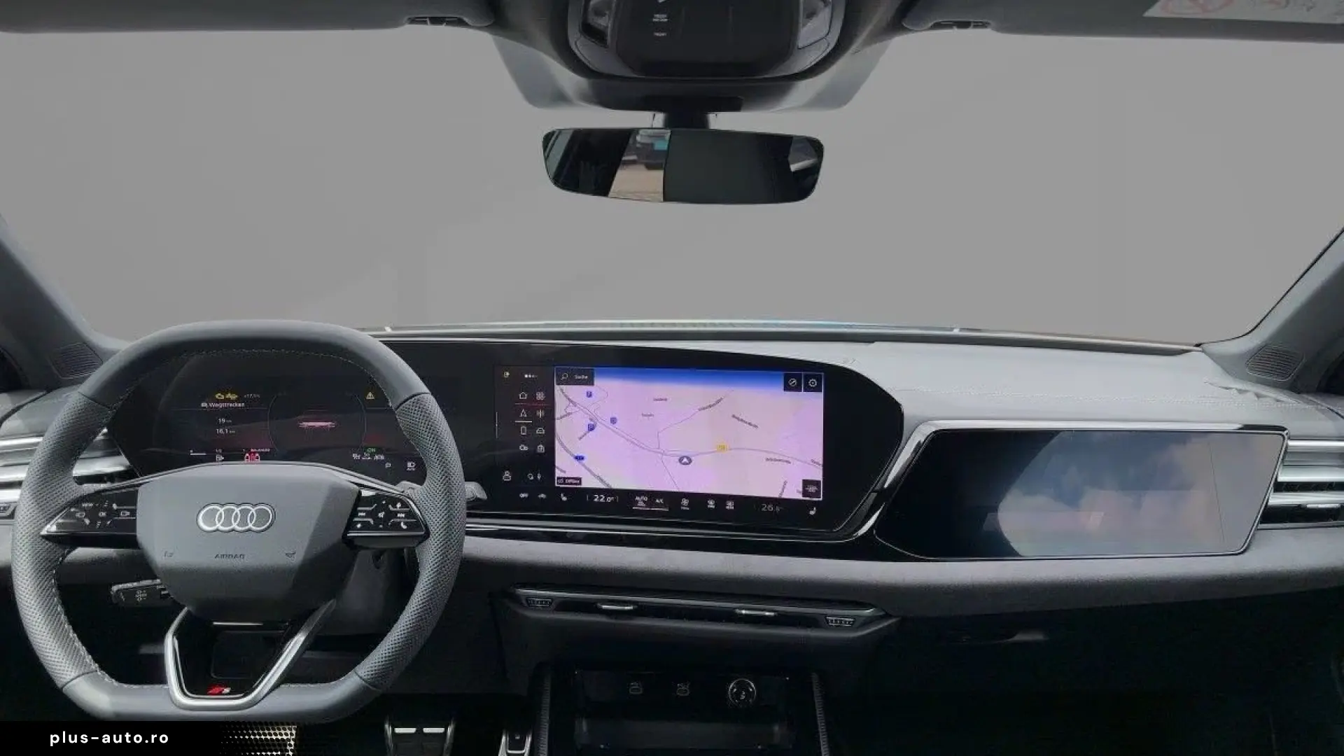 Audi A6 Limousine TDI quattro 150 kW Neuwagen im Sale