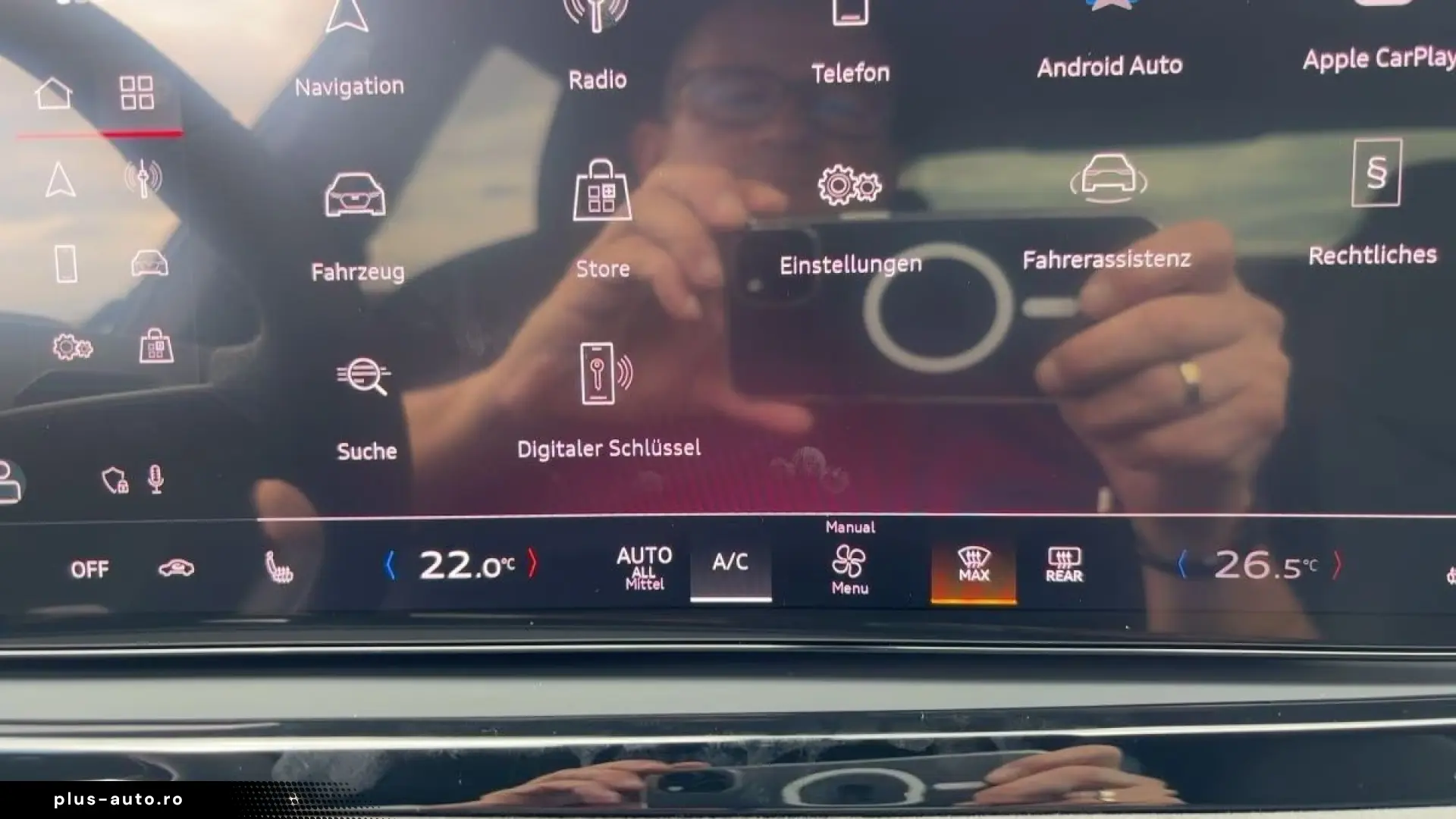 Audi A6 Limousine TDI quattro 150 kW Neuwagen im Sale