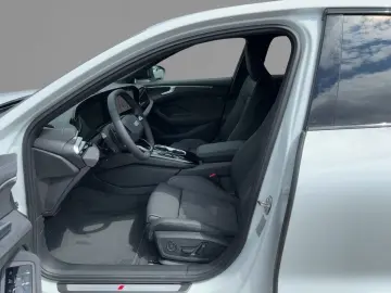 Audi A6 Limousine TDI quattro 150 kW Neuwagen im Sale