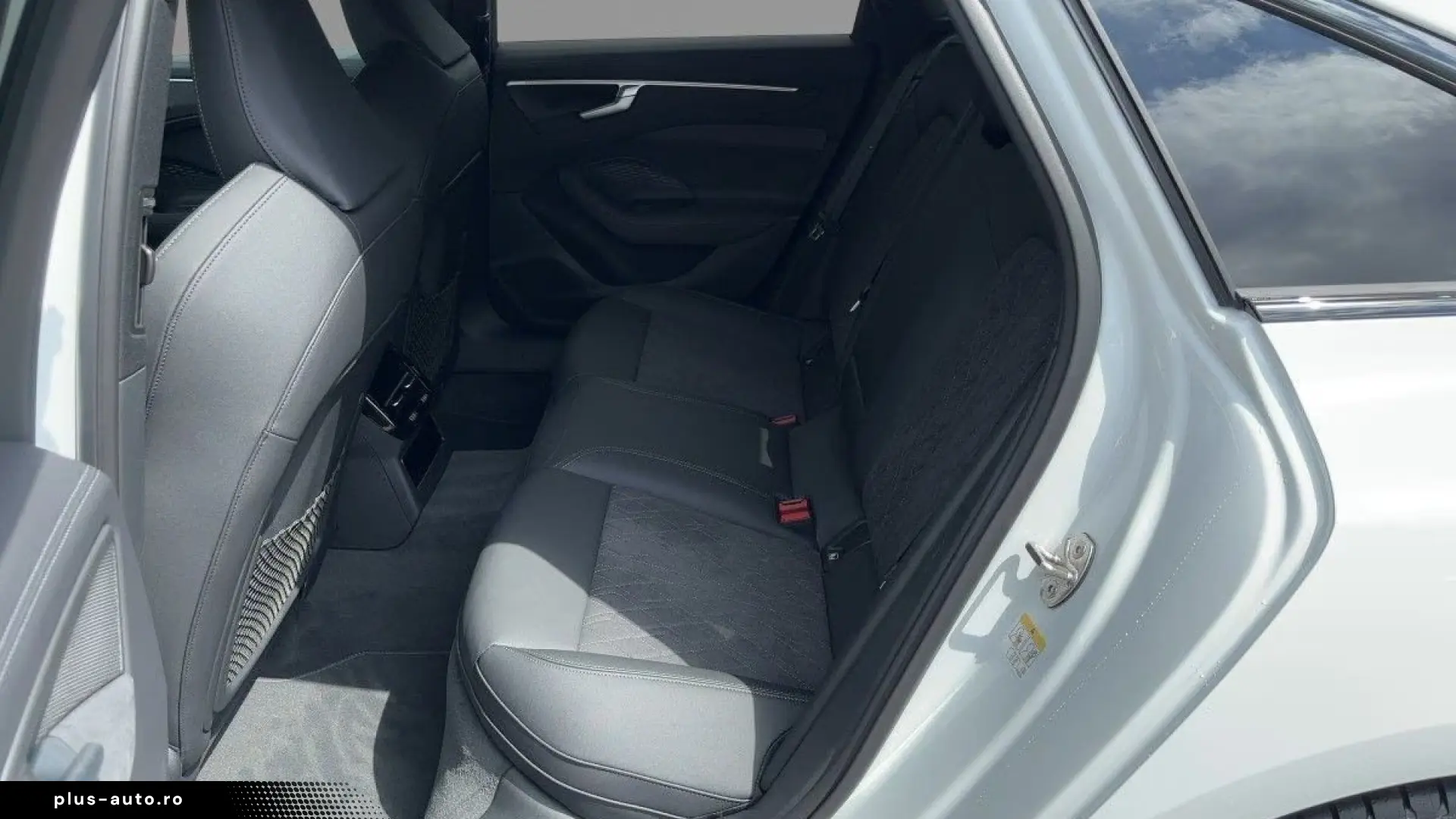 Audi A6 Limousine TDI quattro 150 kW Neuwagen im Sale