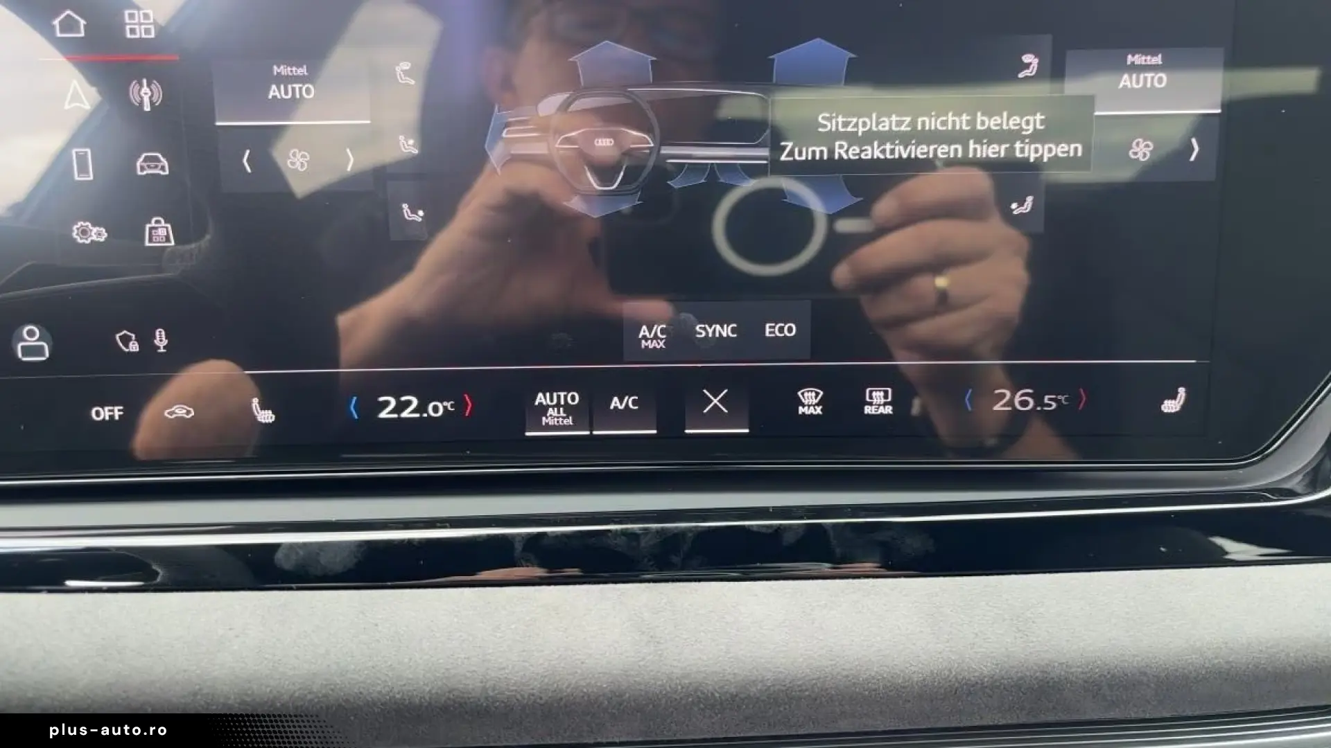 Audi A6 Limousine TDI quattro 150 kW Neuwagen im Sale