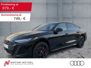 Audi A6 Limousine TFSI quattro  AHK Pano B&O Standhzg