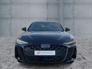 Audi A6 Limousine TFSI quattro  AHK Pano B&O Standhzg