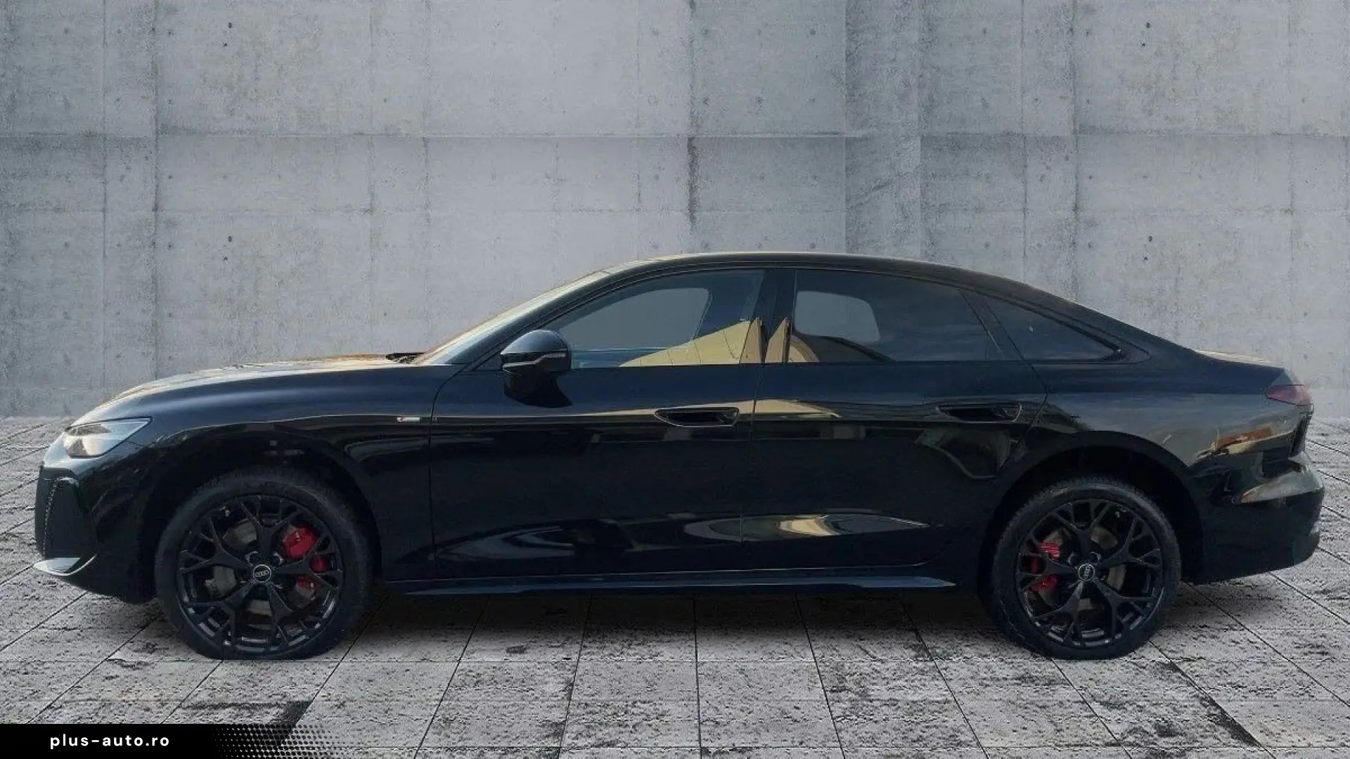 Audi A6 Limousine TFSI quattro  AHK Pano B&O Standhzg