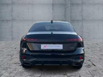 Audi A6 Limousine TFSI quattro  AHK Pano B&O Standhzg