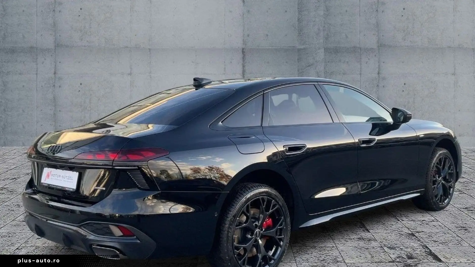 Audi A6 Limousine TFSI quattro  AHK Pano B&O Standhzg