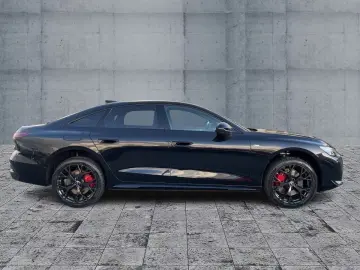 Audi A6 Limousine TFSI quattro  AHK Pano B&O Standhzg