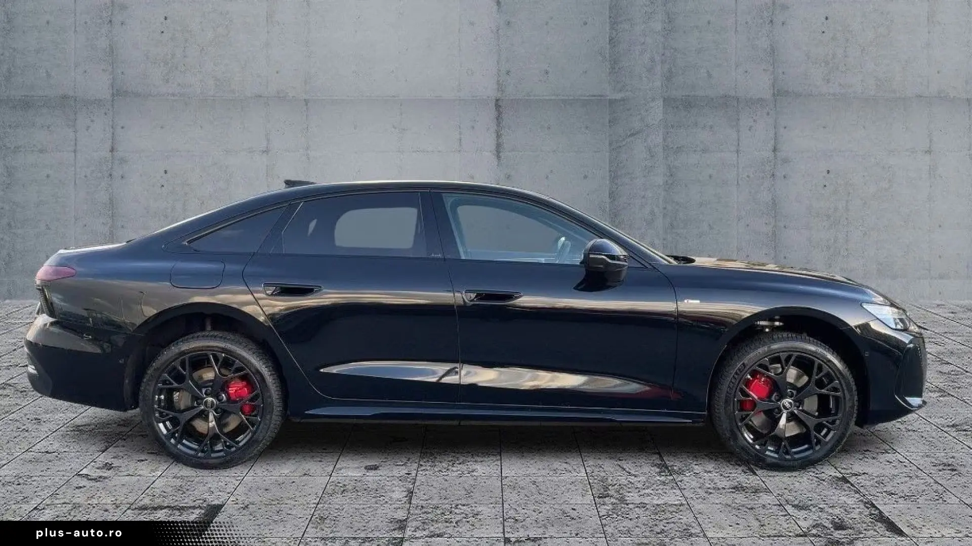 Audi A6 Limousine TFSI quattro  AHK Pano B&O Standhzg