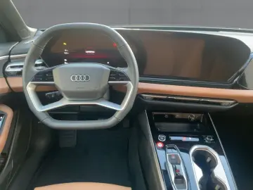 Audi A6 Limousine TFSI quattro  AHK Pano B&O Standhzg