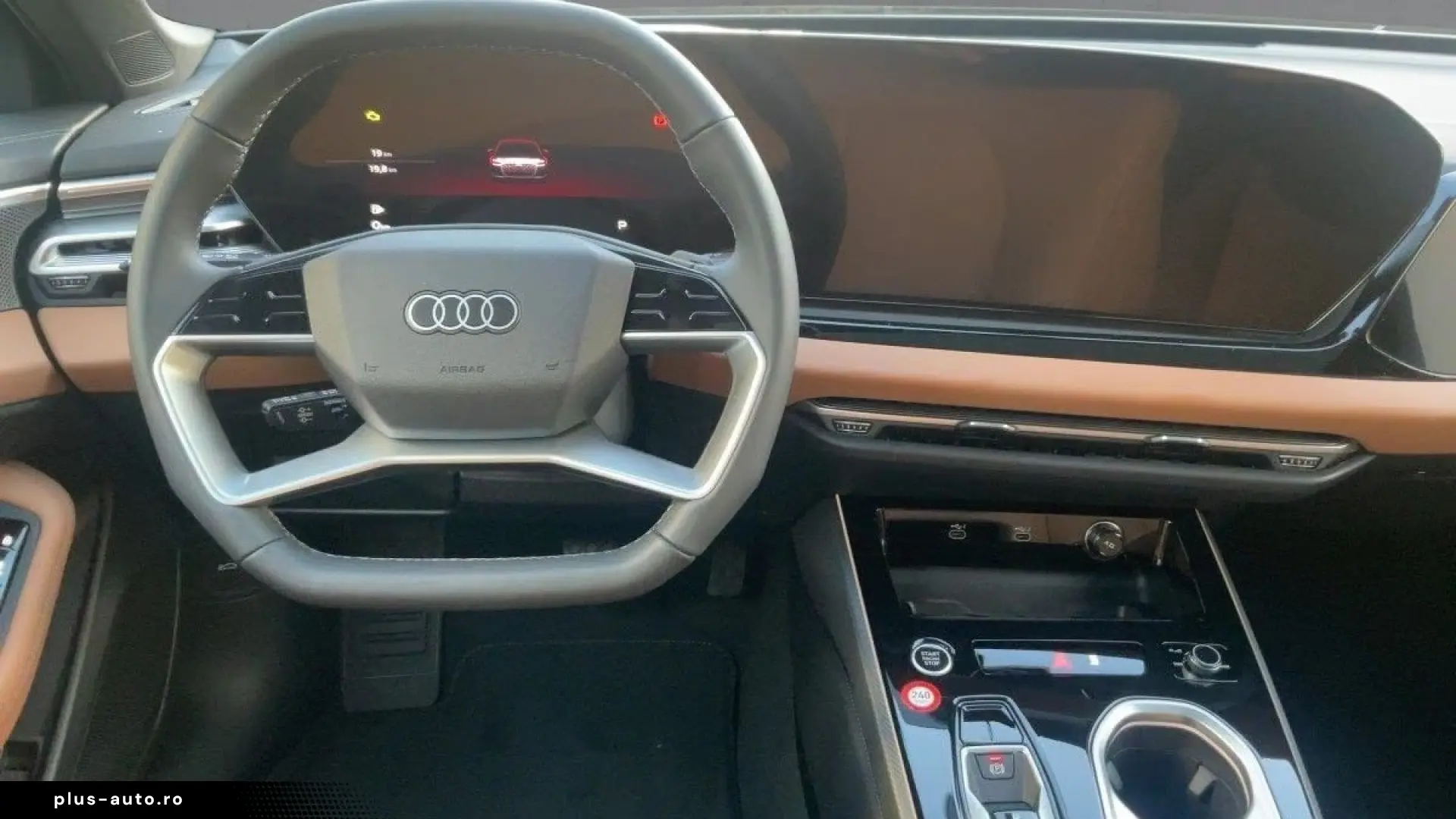 Audi A6 Limousine TFSI quattro  AHK Pano B&O Standhzg