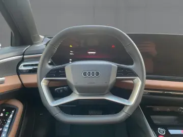 Audi A6 Limousine TFSI quattro  AHK Pano B&O Standhzg