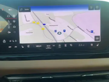 Audi A6 Limousine TFSI quattro  AHK Pano B&O Standhzg
