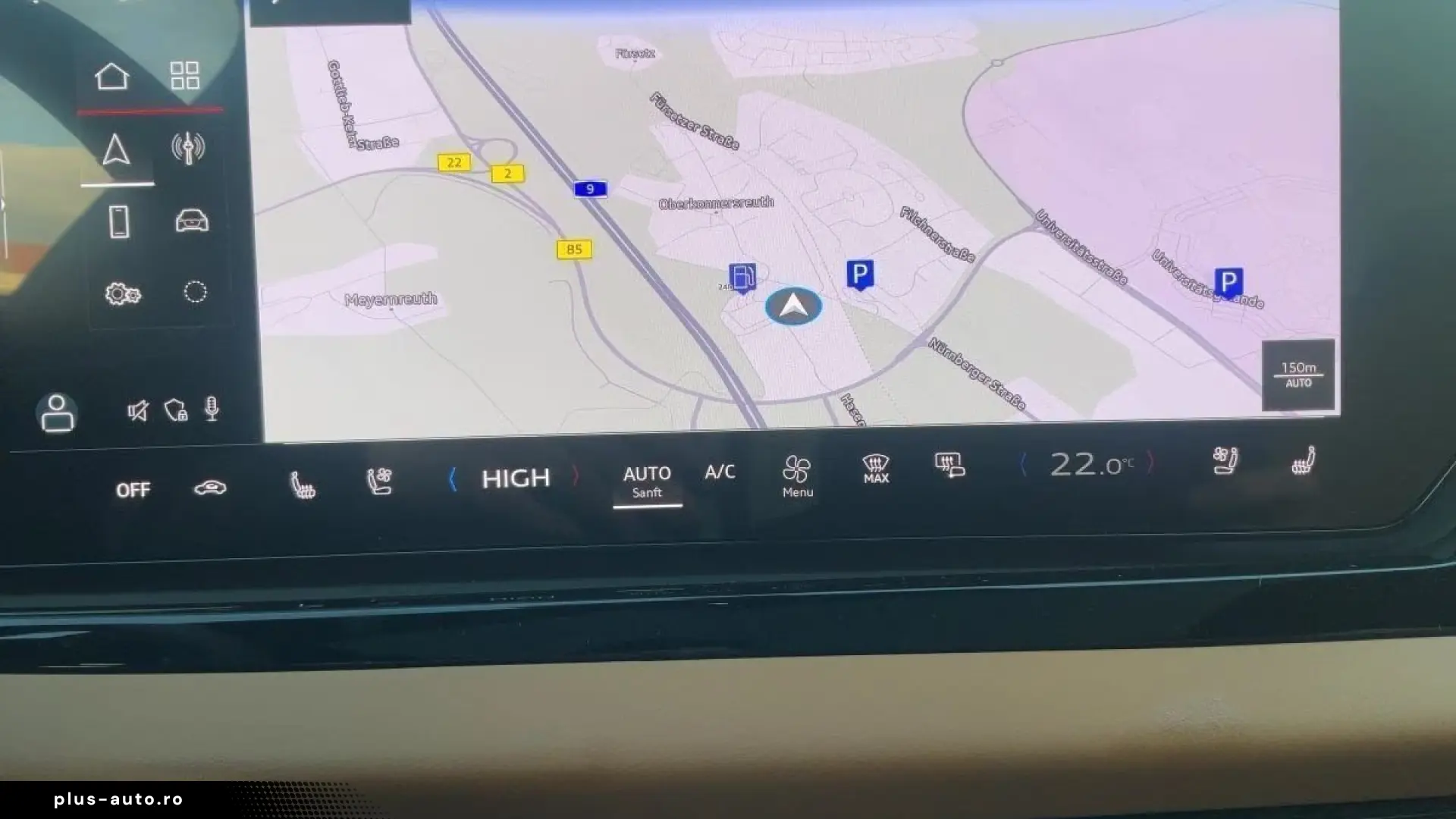 Audi A6 Limousine TFSI quattro  AHK Pano B&O Standhzg