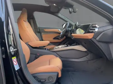 Audi A6 Limousine TFSI quattro  AHK Pano B&O Standhzg