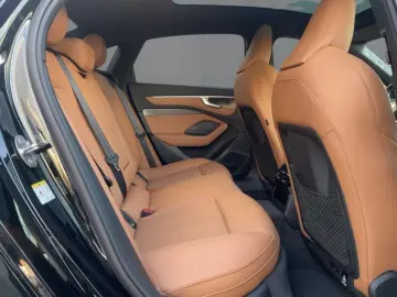 Audi A6 Limousine TFSI quattro  AHK Pano B&O Standhzg